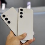 Prise en main des Samsung Galaxy S24 (Plus) : deux faux frères Prise en main des Samsung Galaxy S24 (Plus) : deux faux frères
