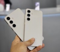 Samsung Galaxy S24 et S24 Plus // Source : Frandroid