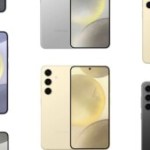 Le Samsung Galaxy S24 est déjà en vente, deux jours avant son annonce Le Samsung Galaxy S24 est déjà en vente, deux jours avant son annonce