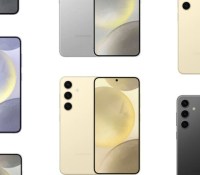 Samsung Galaxy S24 leak cover
