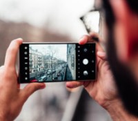 Samsung Galaxy S24 Ultra // Source : Robin Wycke - Frandroid