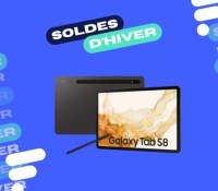 Samsung Galaxy Tab S8 Soldes hivers 2024 Samsung Galaxy Tab S8 Soldes hivers 2024