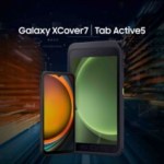 Samsung Galaxy Tab Active5 et Galaxy XCover7 : une tablette et un smartphone résistants Samsung Galaxy Tab Active5 et Galaxy XCover7 : une tablette et un smartphone résistants