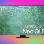 Samsung TQ55QN85C : 700 € de réduction sur ce TV 4K Neo Qled de 55″, c’est bien possible Samsung TQ55QN85C : 700 € de réduction sur ce TV 4K Neo Qled de 55″, c’est bien possible