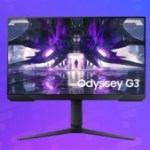 À 134 €, l’écran PC Samsung Odyssey G3 (144 Hz) est le deal à ne pas louper À 134 €, l’écran PC Samsung Odyssey G3 (144 Hz) est le deal à ne pas louper