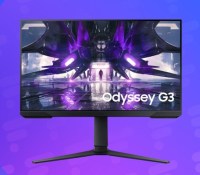 Samsung Odyssey G3 Samsung Odyssey G3