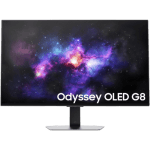 Samsung Odyssey OLED G8 (G80SD) Samsung Odyssey OLED G8 (G80SD)