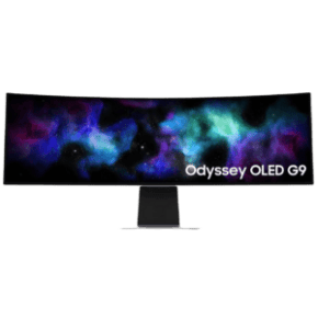 Samsung Odyssey OLED G9 (G95SD) Samsung Odyssey OLED G9 (G95SD)