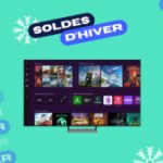 Samsung TQ55S92C : ce TV QD-OLED est à son meilleur prix pendant les soldes avec 400€ en moins Samsung TQ55S92C : ce TV QD-OLED est à son meilleur prix pendant les soldes avec 400€ en moins