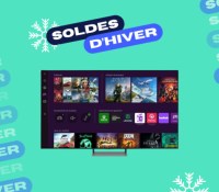 Samsung TQ55S92C Soldes Hivers 2024