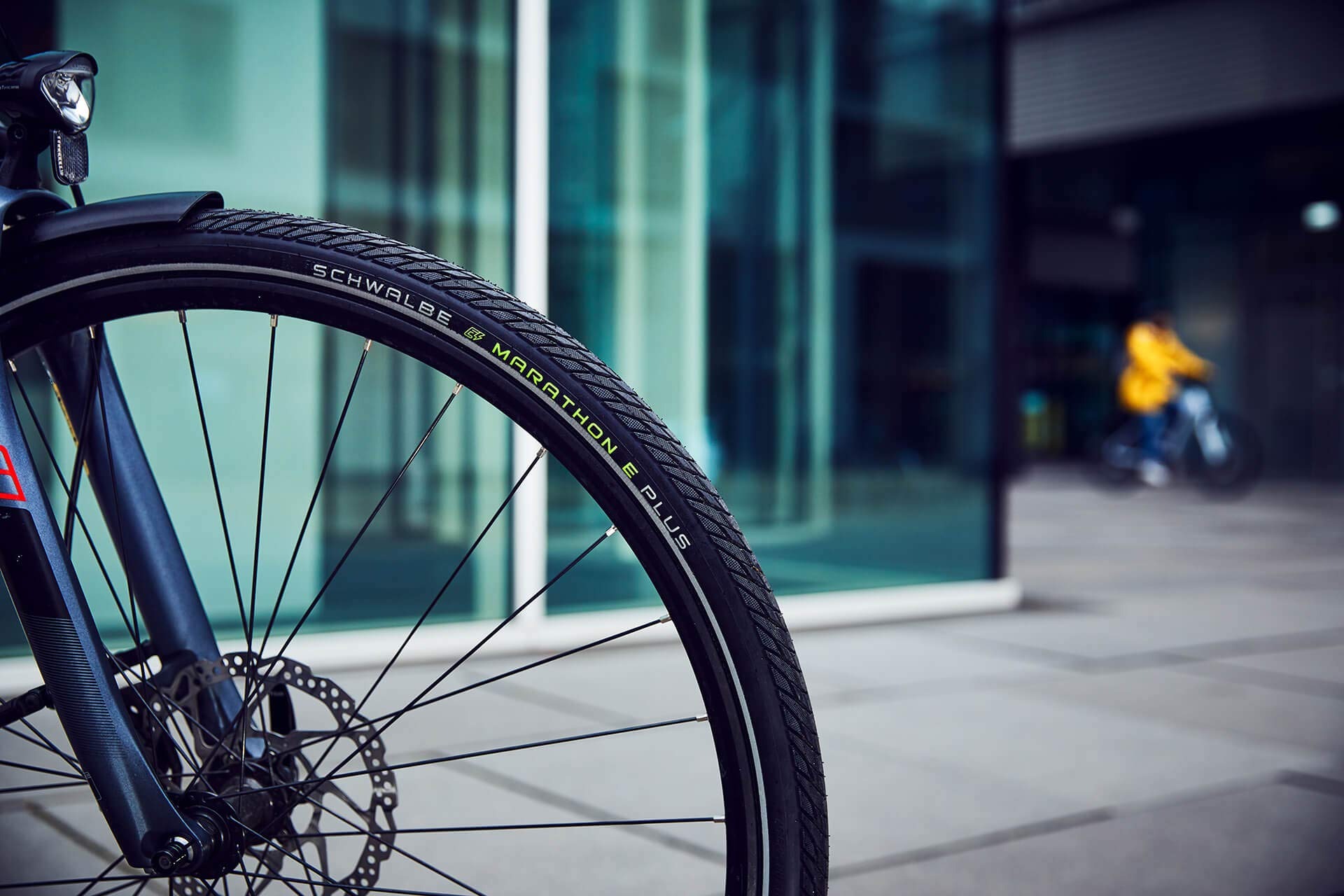 Schwalbe pneu