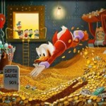Midjourney a-t-il réellement admis le plagiat de 4700 artistes dont Boulet, Uderzo, Akira Toriyama et Carl Barks ? Midjourney a-t-il réellement admis le plagiat de 4700 artistes dont Boulet, Uderzo, Akira Toriyama et Carl Barks ?