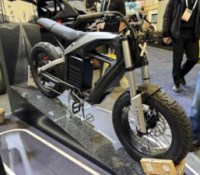 Segway Xyber