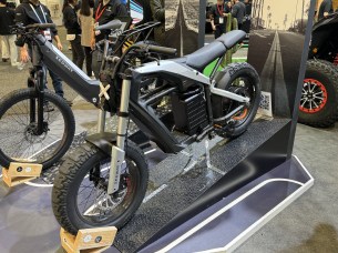 Segway Xyber - 00006