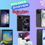 Pixel 8, iPhone 14… la 3e démarque des soldes démarre fort avec ce code promo Pixel 8, iPhone 14… la 3e démarque des soldes démarre fort avec ce code promo