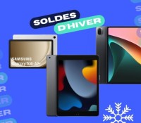 sélection tablettes – Frandroid – Multiples