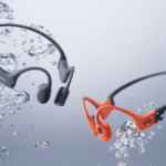 Ce nouveau casque à conduction osseuse est idéal pour la natation, mais pas seulement Ce nouveau casque à conduction osseuse est idéal pour la natation, mais pas seulement