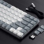 Ma marque préférée d’accessoire lance son premier clavier mécanique Ma marque préférée d’accessoire lance son premier clavier mécanique