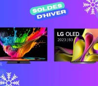 Soldes TV OLED LG vs Panasonic — Soldes Hiver 2024 – Frandroid