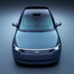 « La Chine sera leader et on sera toujours des suiveurs » sur la voiture électrique si rien n’est fait selon le patron de Sony-Honda