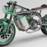 Cette ingénieuse solution permet d’augmenter l’autonomie des motos et scooters électriques