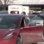 Cette nouvelle batterie pour voiture électrique prouve que le froid n’est plus du tout un problème Cette nouvelle batterie pour voiture électrique prouve que le froid n’est plus du tout un problème