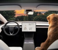 Tesla Model 3 – 00009