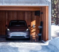 Tesla Model Y // Source : Tesla