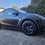 J’ai roulé en Tesla Model Y pendant 1 an et 30 000 kilomètres, voici ce que ça m’a coûté face au thermique J’ai roulé en Tesla Model Y pendant 1 an et 30 000 kilomètres, voici ce que ça m’a coûté face au thermique