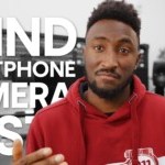 Et le meilleur smartphone photo selon la communauté de MKBHD est le…