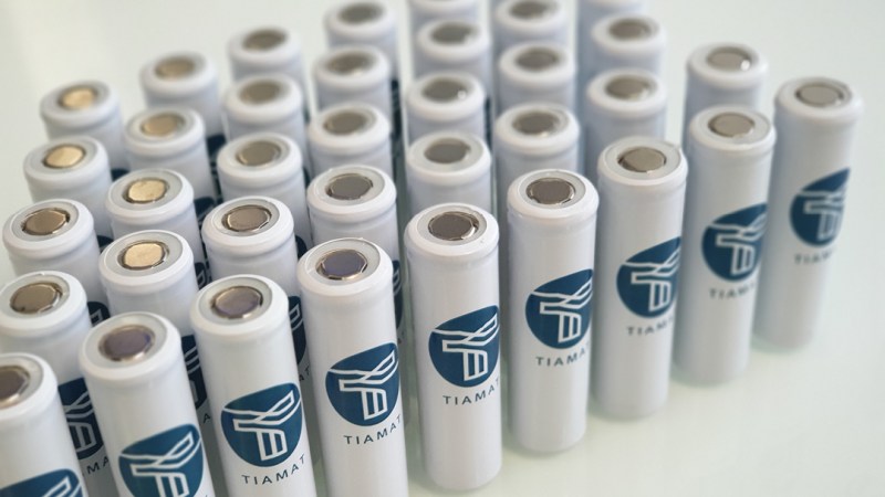 « Ce n’est pas de gaieté de cœur » : Tiamat, la pépite française de la batterie sodium soutenue par Stellantis, reporte son usine à Amiens