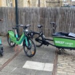 Vélo électrique : cette capitale européenne est la première à lancer ces modèles très pratiques en libre-service Vélo électrique : cette capitale européenne est la première à lancer ces modèles très pratiques en libre-service