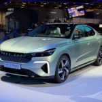 On est montés à bord de la Togg T10X, une voiture électrique qui n’en est pas une mais qui arrive en France On est montés à bord de la Togg T10X, une voiture électrique qui n’en est pas une mais qui arrive en France