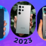 Le top 3 des meilleurs smartphones de l’année 2023 chez Frandroid Le top 3 des meilleurs smartphones de l’année 2023 chez Frandroid