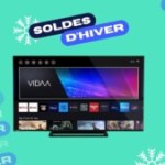 À seulement 329 €, ce TV 4K de 55 pouces est l’un des meilleurs deals des soldes 2024 À seulement 329 €, ce TV 4K de 55 pouces est l’un des meilleurs deals des soldes 2024