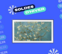 TQ55LS03B soldes hivers 2024