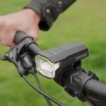 Abordable et puissant, cet éclairage pour vélo veut être l’allié parfait pour la ville Abordable et puissant, cet éclairage pour vélo veut être l’allié parfait pour la ville