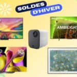 TV 4K Samsung et LG ou vidéoprojecteur Xiaomi : les meilleures offres des soldes TV 4K Samsung et LG ou vidéoprojecteur Xiaomi : les meilleures offres des soldes