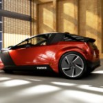 Ce drôle d’engin électrique sur trois roues impressionne par son autonomie
