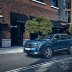 La Peugeot 5008 va aussi passer à l&rsquo;électrique, et on connaît sa date de lancement