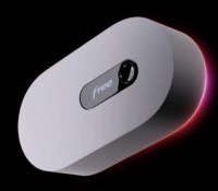 La nouvelle Freebox Ultra // Source : Free