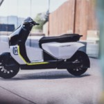 Ce géant des robots tondeuses ne serait qu’à un pas de lancer son premier scooter électrique Ce géant des robots tondeuses ne serait qu’à un pas de lancer son premier scooter électrique