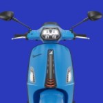 Voici les prix du nouveau Vespa électrique : en plus d’être plus pratique, il est moins cher