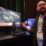 Grâce à l&rsquo;IA de Nvidia, on a tapé la discut&rsquo; avec des PNJ au bar d&rsquo;un ramen shop