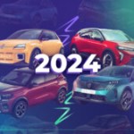 Voici la liste de toutes les nouvelles voitures électriques prévues en 2024 en France Voici la liste de toutes les nouvelles voitures électriques prévues en 2024 en France