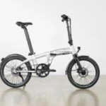 Ce vélo électrique pliant à un atout très rare qui donne extrêmement envie Ce vélo électrique pliant à un atout très rare qui donne extrêmement envie