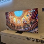 Samsung affûte le Neo QLED en 2024 pour une confrontation directe avec l’OLED : 240 Hz, 8K et design flottant Samsung affûte le Neo QLED en 2024 pour une confrontation directe avec l’OLED : 240 Hz, 8K et design flottant