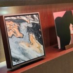 Le succès des Samsung The Frame est derrière ce nouveau produit Le succès des Samsung The Frame est derrière ce nouveau produit