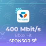 Voici une offre fibre à petit prix qui permet d’économiser de l’argent Voici une offre fibre à petit prix qui permet d’économiser de l’argent