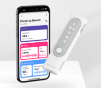 Le Withings BeamO // Source : Withings